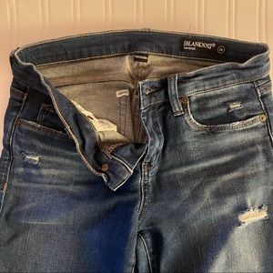[BlankNYC] The Reade Classic Skinny